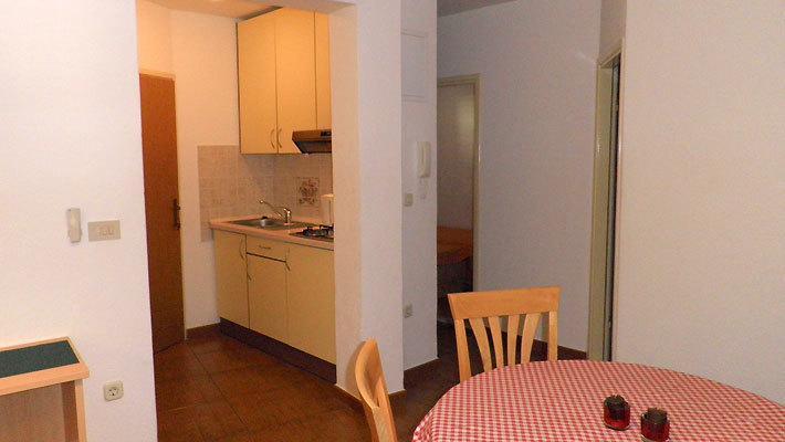 Apartments Waterfront Ivan 포드고라 객실 사진